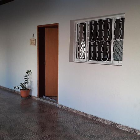 Uberlândia Vanildo Oliveira מראה חיצוני תמונה