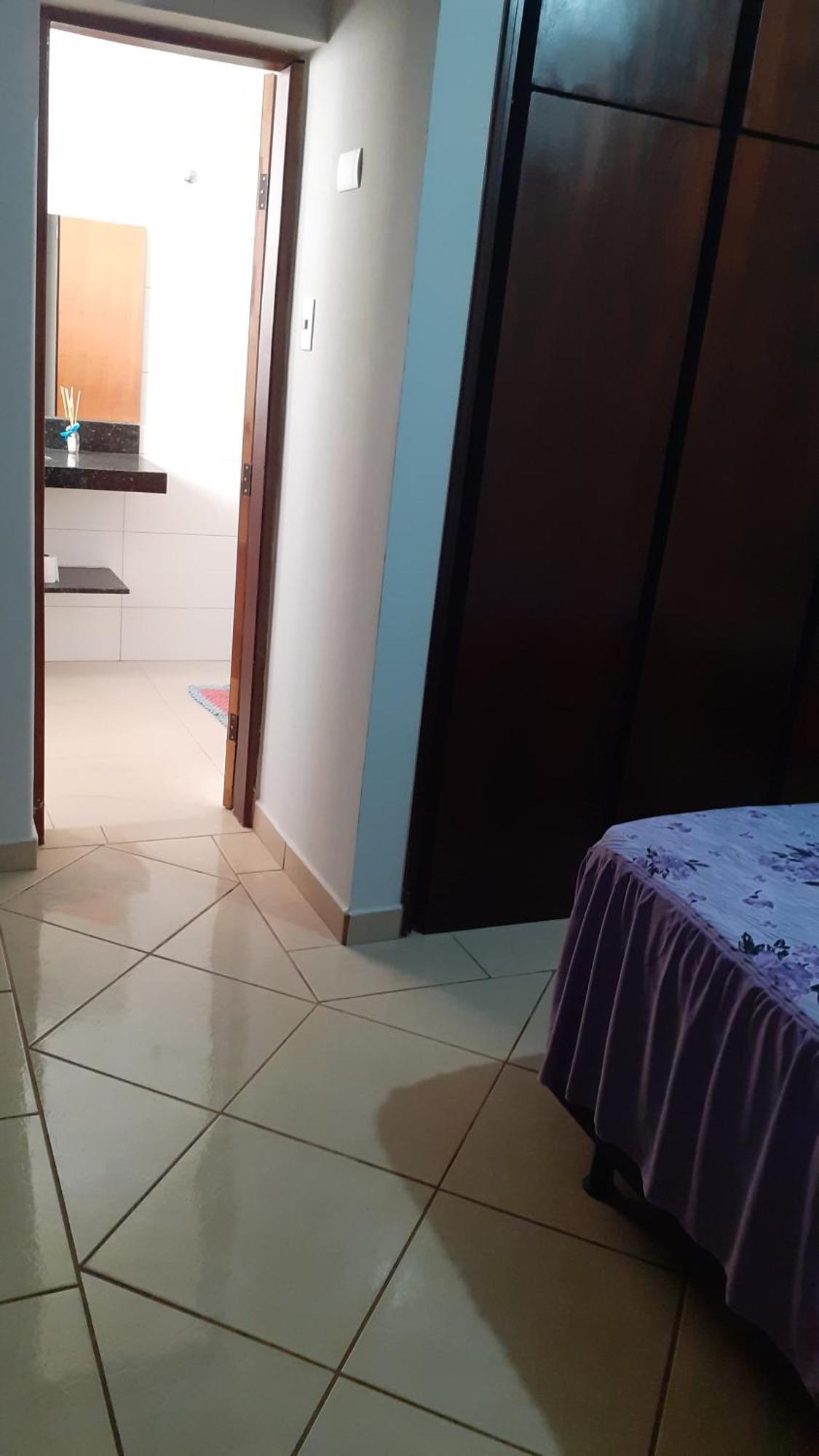 Uberlândia Vanildo Oliveira מראה חיצוני תמונה