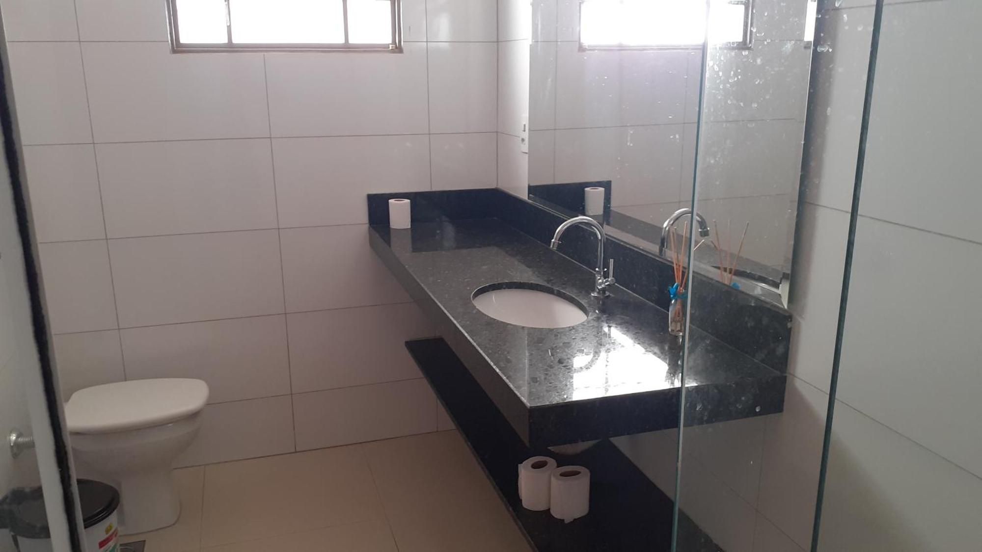 Uberlândia Vanildo Oliveira מראה חיצוני תמונה
