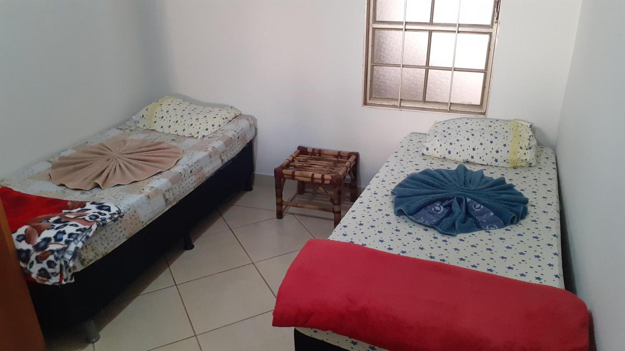 Uberlândia Vanildo Oliveira מראה חיצוני תמונה